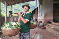 Doanh nhân Hà Minh Đức