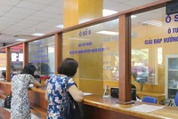 Yếu tố con người chưa có những thay đổi theo kịp đổi mới về cơ chế, chính sách