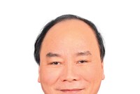 Thủ tướng Nguyễn Xuân Phúc