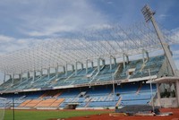 “Dấu chấm lửng kích cỡ hơn 6 ha” tiếp tục án ngữ ngay Trung tâm TP. Đà Nẵng. Ảnh: Hà Minh