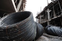 Tình tiết mới là các đương sự xuất trình hóa đơn, hợp đồng mua bán thép ngày 27/8/2010