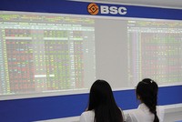 BSC phát hành hơn 3,7 triệu cổ phiếu để trả cổ tức