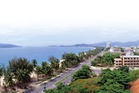 Rủi ro pháp lý mua bất động sản nghỉ  dưỡng trái quy hoạch