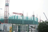 Ra mắt dự án căn hộ The Legend Nguyễn Tuân