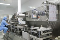 IMP sắp phát hành 8,7 triệu cổ phiếu