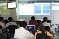 HNX sẽ tăng cường các biện pháp giám sát đối với doanh nghiệp trên UPCoM