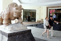 Fed tăng lãi suất không gây xáo trộn lớn trên thị trường chứng khoán Việt Nam