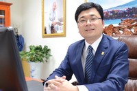 Doanh nhân Trần Ngọc Nguyên, Tổng giám đốc Công ty TNHH MTV Lọc hóa dầu Bình Sơn (BSR)