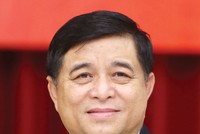 Bộ trưởng Bộ Kế hoạch và Đầu tư Nguyễn Chí Dũng