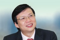 Nhà báo Hồ Quang Lợi