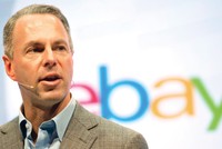Devin Wenig - CEO của eBay
