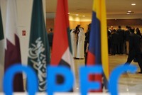 OPEC quyết định cứu giá dầu
