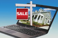 Online hóa giao dịch địa ốc, hay nhưng khó làm