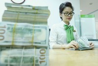 Tỷ trọng kiều hối chảy vào thị trường bất động sản từ đầu năm 2016 đã giảm sau nhiều năm tăng liên tục.  Ảnh: Dũng Minh