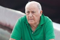 Amancio Ortega đã có thời điểm trở thành người giàu nhất thế giới