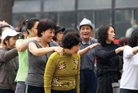 Bộ Tài chính hoàn thiện cơ chế cho quỹ hưu trí