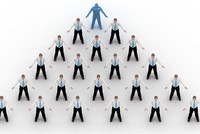 Nhiều doanh nghiệp kinh doanh đa cấp tiếp tục bị dính án phạt do sai phạm.