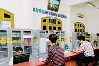 Tiếp tục gia tăng độ phủ BHYT trong cộng đồng là một trong các nhiệm vụ trọng yếu của BHXH Việt Nam