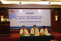 Long An có sẵn 5.000ha “đất sạch” để mời gọi đầu tư 