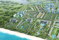 Những “ông lớn” tạo sức bật cho Phú Quốc