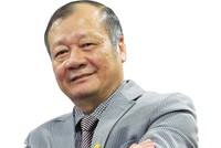 Ông Nguyễn Quốc Trường