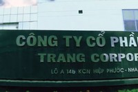 TFC: giảm sốc kế hoạch lợi nhuận