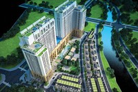Hải Phát khởi công Dự án Hải Phát Plaza