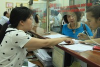 “Nhặt sạn” môi trường kinh doanh