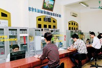 9 tháng, số người tham gia bảo hiểm xã hội tăng 6%