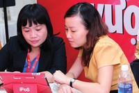 Đẩy mạnh ứng dụng công nghệ thông tin ngành bảo hiểm