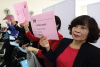 Nên có cơ chế giám sát quản trị của một tổ chức độc lập tại những doanh nghiệp có tỷ lệ cổ đông đại chúng hóa quá lớn 