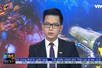 Bản tin tài chính kinh doanh trưa 17-10
