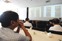 Trên thị trường chứng khoán tự do từng xảy ra nhiều vụ lừa đảo chiếm đoạt tiền, nhất là giai đoạn giá cổ phiếu tăng mạnh