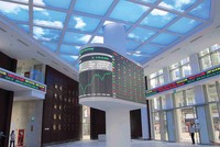 Thị trường tài chính cần được cơ cấu hợp lý để nâng cao vai trò của thị trường chứng khoán là  kênh huy động vốn trung và dài hạn cho doanh nghiệp