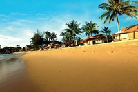 Đảo Ngọc giữa biển  trời…