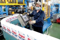 PAC: quý III lãi ròng gần 32 tỷ đồng