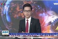 Bản tin tài chính kinh doanh trưa 24-10