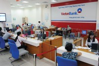 Các ngân hàng Việt Nam được Moody's xếp hạng tín nhiệm