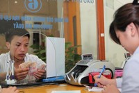 Tiềm năng thị trường cho vay tiêu dùng tại Việt Nam được đánh giá là rất lớn. Ảnh: Chí Cường