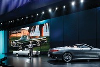 VIMS 2016 quy tụ 16 thương hiệu xe danh tiếng