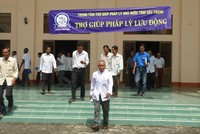 Bộ Tư pháp đề xuất bổ sung, bổ sung mới nhiều trường hợp được trợ giúp pháp lý, trong đó bao gồm các đối tượng có “hoàn cảnh khó khăn về tài chính”