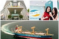 Viettel vượt PVN dẫn đầu về lãi, Vinalines tiếp tục đội sổ với con số lỗ lũy kế hơn 3.000 tỷ đồng