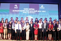 HNX sắp vinh danh các doanh nghiệp niêm yết minh bạch