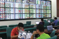 Điều gì đang chờ đợi VN-Index?