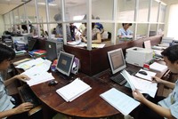 Thời gian gia nhập thị trường của doanh nghiệp đã được rút ngắn