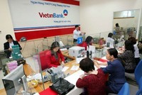 VietinBank: 9 tháng đạt 5.194 tỷ đồng lợi nhuận