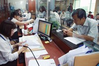 Điều chỉnh thủ tục về đầu tư khi thay đổi quốc tịch