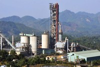 Ngày 1/11, CTCP Xi măng Quán Triều cùng 3 doanh nghiệp khác đưa cổ phiếu lên sàn UPCoM, nâng tổng số doanh nghiệp tham gia TTCK lên con số 1.042 