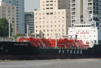 PVT về đích kế hoạch năm trước 2 tháng