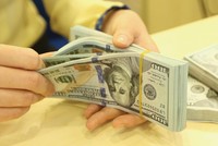 Hiện cung ngoại tệ vẫn ổn định